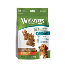 Whimzees igel stk - igel, 6