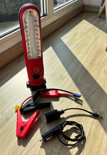 Absaar 5in1 Multifunktion Jump Starter / Starthilfegerät inkl. LED-Leuchte