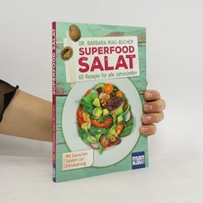 Superfood Salat  |  Barbara