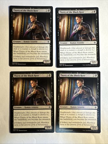 Mtg conspiracy take the - mtg,
