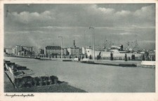 AK Gotenhafen, Pommern