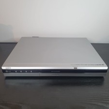 LG HDD/DVD Recorder RH7000 Festplatten-Recorder DVD-Player OHNE Fernbedienung