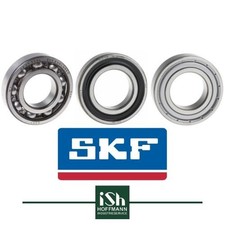 SKF 6200-6215 Kugellager