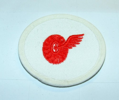 Nva volksmarine badge - volksmarine,