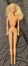 Barbie 1966 Phillipines blond