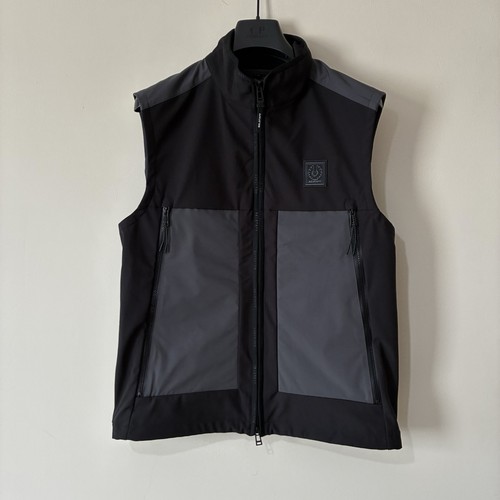 Belstaff ratio weste herren - ratio, uk