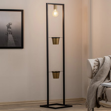 Stehleuchte Flores Stehlampe