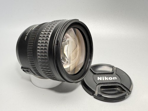Nikon nikkor 18 - nikon, 18-70mm