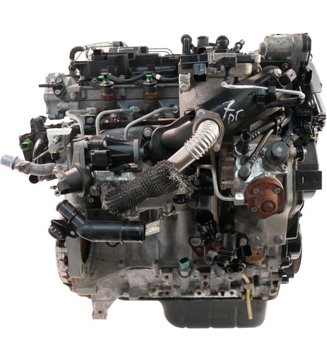 Motor für citroen - motor, c3