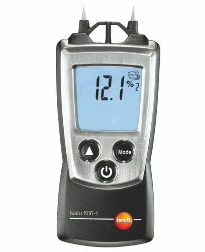 Testo 606 hygrometer - 606-1,