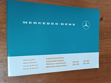 Mercedes Benz Industrial