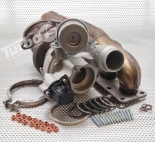 Turbolader für BMW 135i 335i X1 225 kW 306 PS N55B30 18539700003