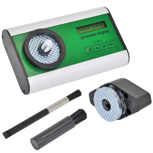 Unimeter getreide tester - getreide,