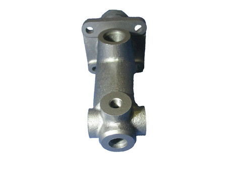 Hauptbremszylinder 8mm - hauptbremszylinder, 31,8mm