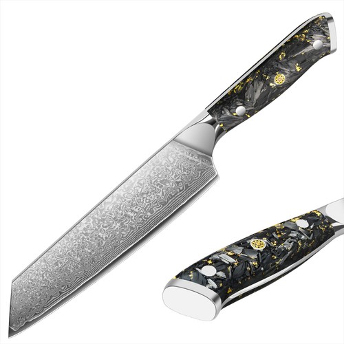 Kiritsuke küchenmesser - kiritsuke,