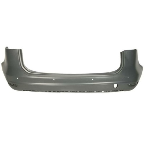 Stoßstange hinten für - , vw
