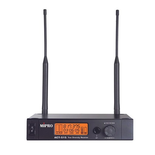 Mipro act 515 uhf - mipro,