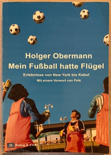 Buch holger obermann mein - -,
