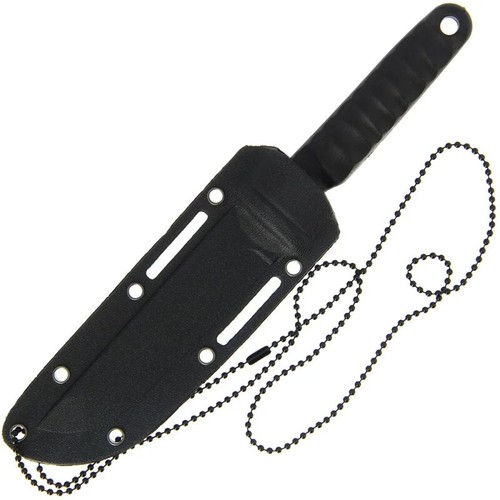 Neck knife messer - neck,