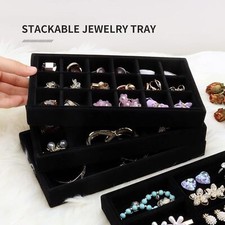 Schmuckaufbewahrung Schublade