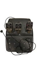 Logitech g27 racing wheel - g27,