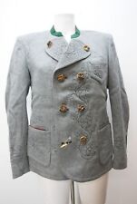 Handarbeit dicker Loden Janker