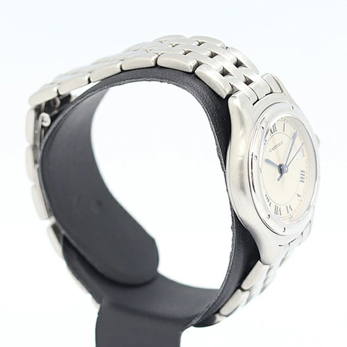 Cartier w35001f5 panthère - w35001f5,