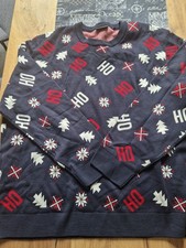 Ugly Christmas Sweater