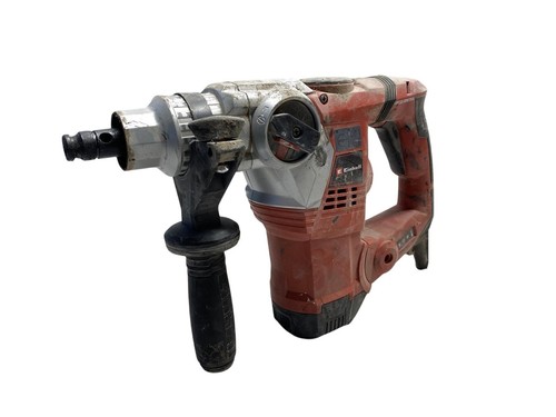 Bohrhammer einhell 32 - bohrhammer, te-rh