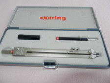 Rotring Techniker Zirkel