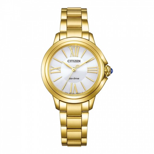 Citizen damenuhr em1162 52a - citizen, em1162-52a