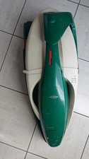 Vorwerk Kobold 131 mit Schlitten Kobold SC 135