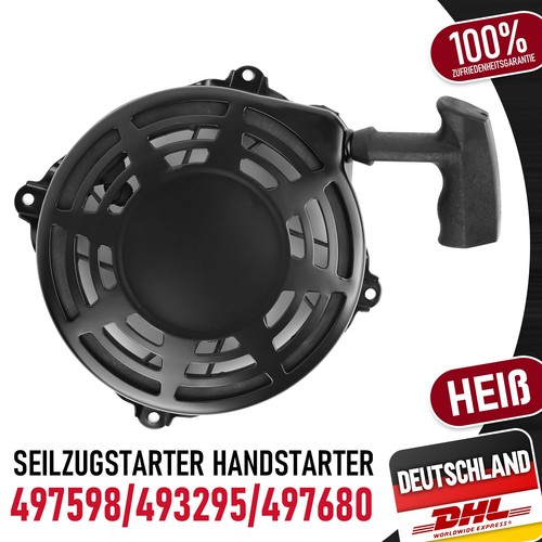 Seilzugstarter ziehen starter - seilzugstarter,