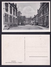 Ansichtskarte Bitsch Josef