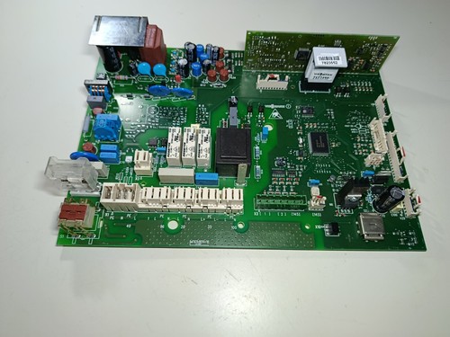 Viessmann vitodens platine - vitodens,