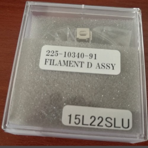 225 10340 ms - 225-10340-91, filament