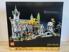 LEGO ® icons 10316 Lord of