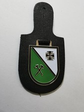 Bundeswehr brustanhänger - bundeswehr,