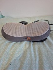 CURAmed Nackenmassage