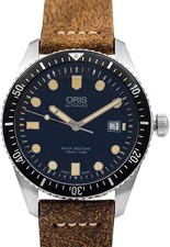 ORIS Divers Sixty-Five