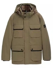 Tom Tailor Winterjacke Parka
