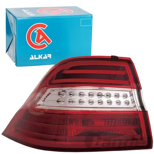 Alkar rückleuchte außen - alkar,