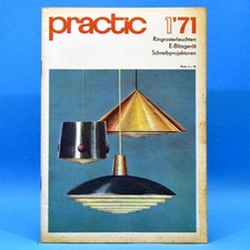 DDR practic 1 1971 Fotokoffer