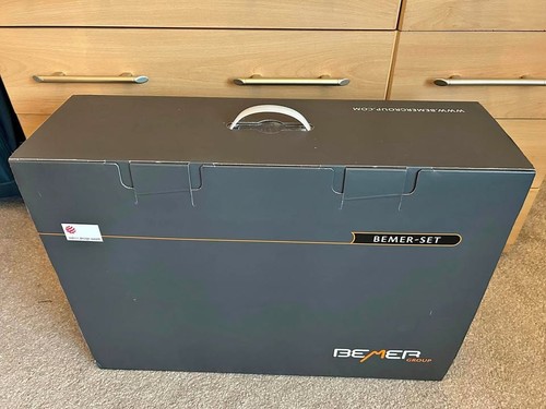 Bemer pro set - bemer, pemf