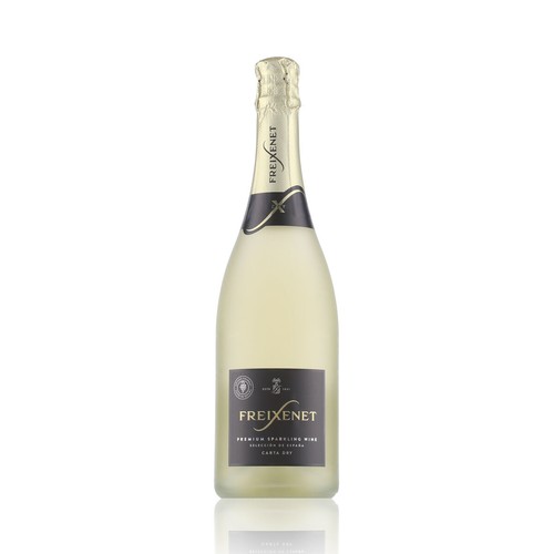Freixenet carta dry vol - dry, 11,5%