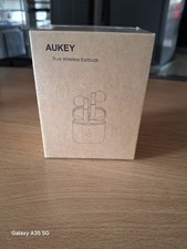 AUKEY Bluetooth Earbuds True