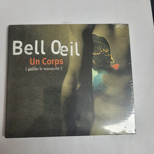 Oeil corps gautier le - un,