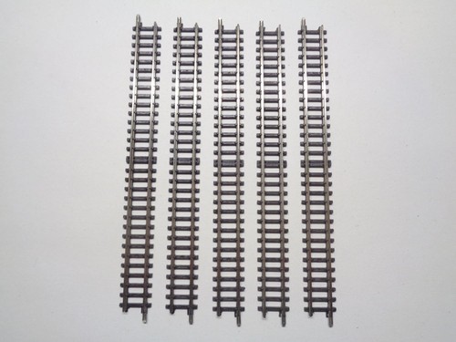 Märklin miniclub 8507 gerades - mÄrklin,
