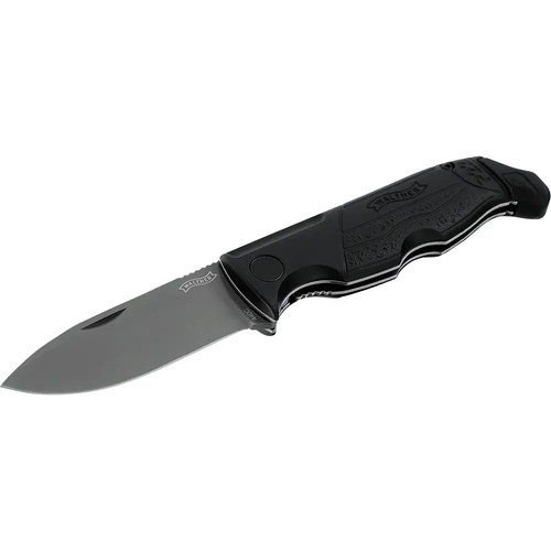 Walther p22 outdoormesser - walther,