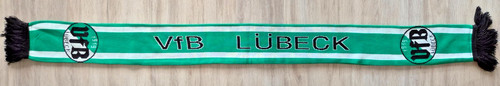Vfb lübeck schal - lübeck, /